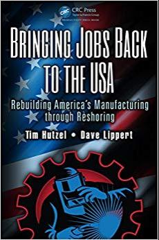 (PDF)Bringing Jobs Back to the USA Rebuilding America’s Manufacturing through Reshoring 1st Edi...