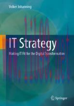 [PDF]IT Strategy: Making IT Fit for the Digital Transformation