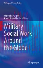 [PDF]Military Social Work Around the Globe