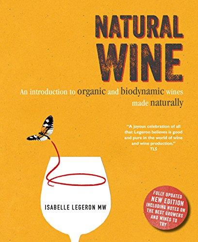 (PDF)Natural Wine An introduction to organic and biodynamic wines made naturally