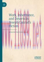 [PDF]Work, Inheritance, and Deserts in Joseph Conrad’s Fiction