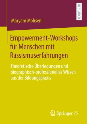 Empowerment-Workshops für Menschen mit Rassismuserfahrungen