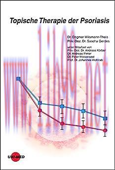[AME]Topische Therapie der Psoriasis (UNI-MED Science) (German Edition) (Original PDF)