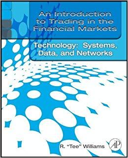 (PDF)An Introduction to Trading in the Financial Markets Trading, Markets, Instruments, and Pro...