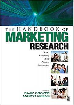 (PDF)The Handbook of Marketing Research Uses, Misuses, and Future Advances 1st Edition