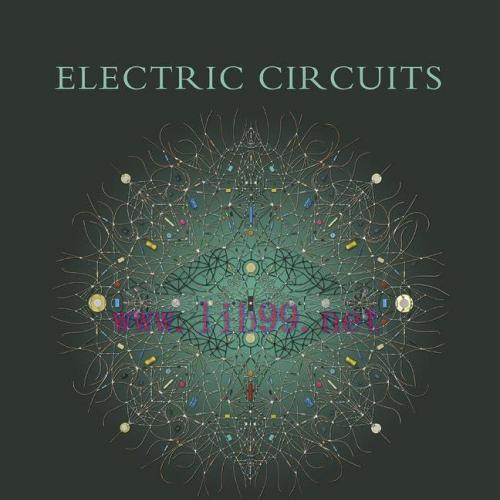 [FOX-Ebook]Electric Circuits, 12th Edition