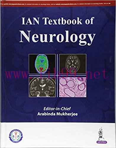 [AME]IAN Textbook of Neurology (Original PDF)