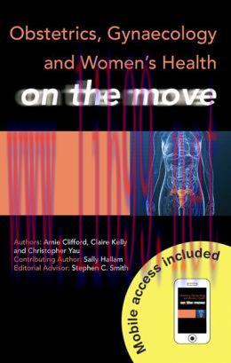 [AME]Obstetrics, Gynaecology and Women’s Health on the Move (Original PDF)