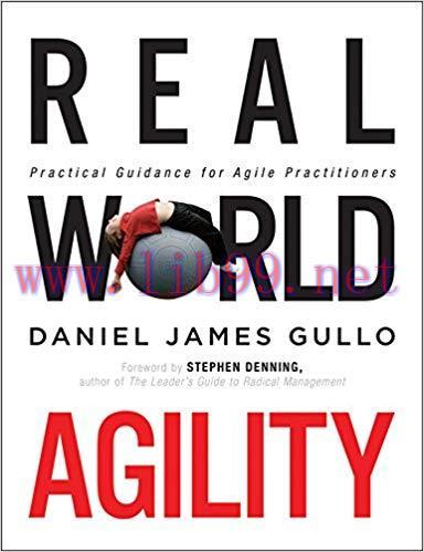 Real World Agility: Practical Guidance for Agile Practitioners 1st Edition,