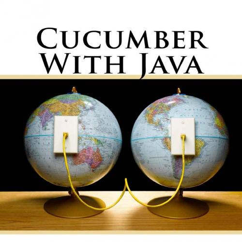 CreateSpace Cucumber With Java Beginners Guide 1535323744