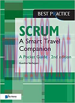 Scrum – A Pocket Guide – 2nd edition 2nd Edition,