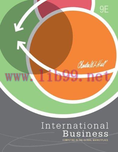 [FOX-Ebook]International Business, 9th Edition