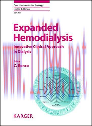 [PDF]Expanded Hemodialysis: Innovative Clinical Approach in Dialysis