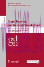 [PDF]Graph Drawing and Network Visualization: 30th International Symposium, GD 2022, Tokyo, Jap...