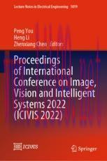 [PDF]Proceedings of International Conference on Image, Vision and Intelligent Systems 2022 (ICI...