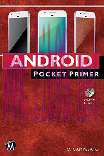 [FOX-Ebook]Android Pocket Primer