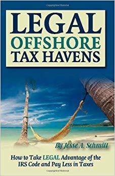 (PDF)Legal Off Shore Tax Havens How to Take LEGAL Advantage of the IRS Code and Pay Less in Tax...