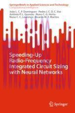 [PDF]Speeding-Up Radio-Frequency Integrated Circuit Sizing with Neural Networks