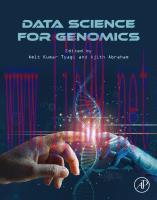 [PDF]Data Science for Genomics