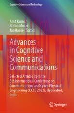 [PDF]Advances in Cognitive Science and Communications: Selected Articles from_ the 5th Internat...