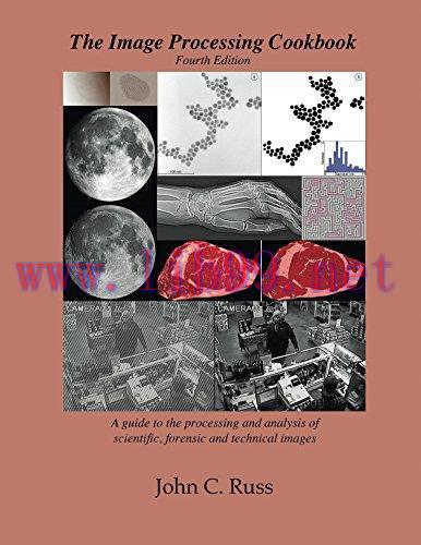 [FOX-Ebook]The Image Processing Cookbook, 4th Edition