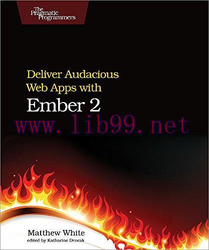[FOX-Ebook]Deliver Audacious Web Apps with Ember 2