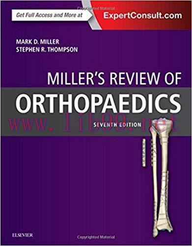 [PDF]Miller’s Review of Orthopaedics 7th