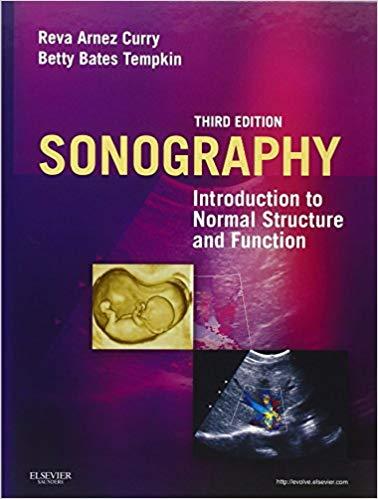 (Test Bank)Sonography Introduction to Normal Structure and Function, 3e.zip