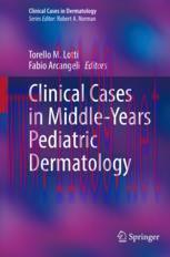 [PDF]Clinical Cases in Middle-Years Pediatric Dermatology