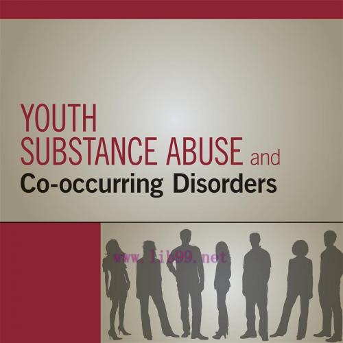 [AME]Youth Substance Abuse and Co-occurring Disorders (Original PDF)