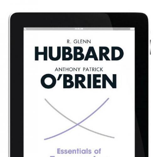 Essentials of Economics 3rd Edition by Hubbard
