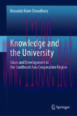 [PDF]Knowledge and the University