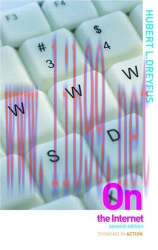 [FOX-Ebook]On the Internet, 2nd Edition