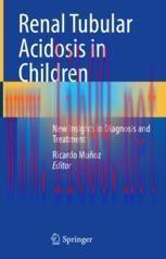 [PDF]Renal Tubular Acidosis in Children
