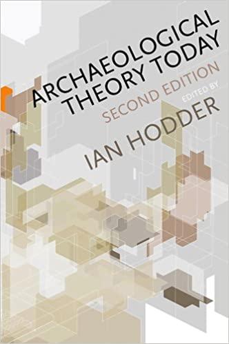 (PDF)Archaeological Theory Today