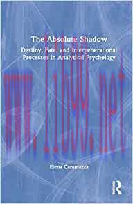 [AME]The Absolute Shadow, 1st edition (EPUB)