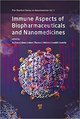 [PDF]Immune Aspects of Biopharmaceuticals and Nanomedicines