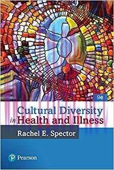 (PDF)Cultural Diversity in Health and Illness 9th Edition