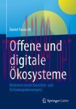 [PDF]Offene und digitale Ökosysteme: Mehrwert durch Branchen- und Technologiekonvergenz