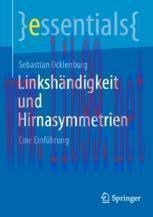 [PDF]Linkshändigkeit und Hirnasymmetrien: Eine Einführung