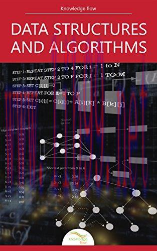 [FOX-Ebook]Data Structures and Algorithms
