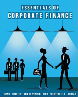 (TB)Essentials Of Corporate Finance 4th Australian Edition by Stephen A. Ross.zip