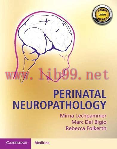 [AME]Perinatal Neuropathology (Converted PDF)