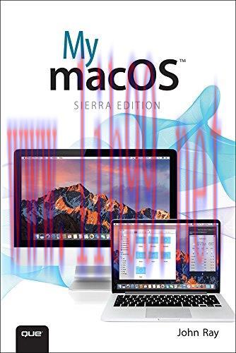 [FOX-Ebook]My macOS, 2nd Edition