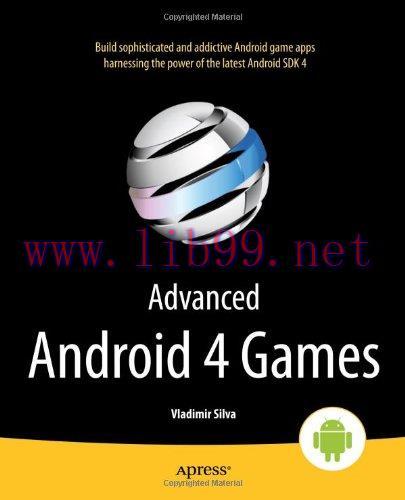 [FOX-Ebook]Advanced Android 4 Games