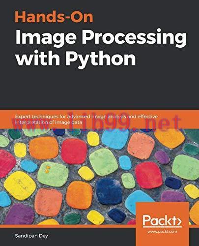[FOX-Ebook]Hands-On Image Processing with Python