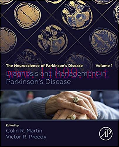 [AME]Diagnosis and Management in Parkinson's Disease: The Neuroscience of Parkinson’s Disease, ...