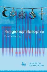 [PDF]Religionsphilosophie: Eine Einführung