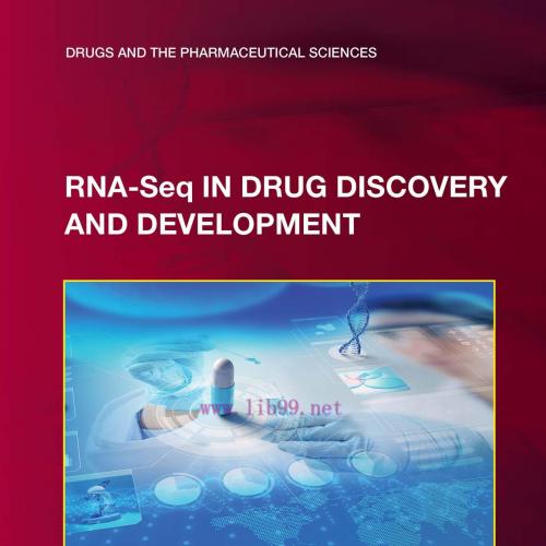 [AME]RNA-Seq in Drug Discovery and Development (EPUB)