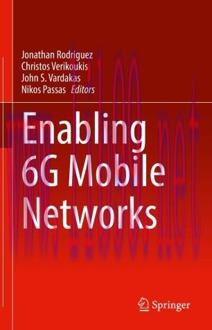 Enabling 6G Mobile Networks